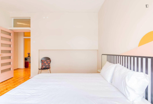 Charming and charismatic duplex - Gallery - 23