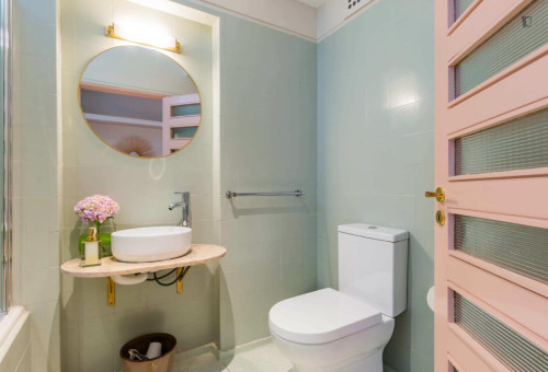Charming and charismatic duplex - Gallery - 11