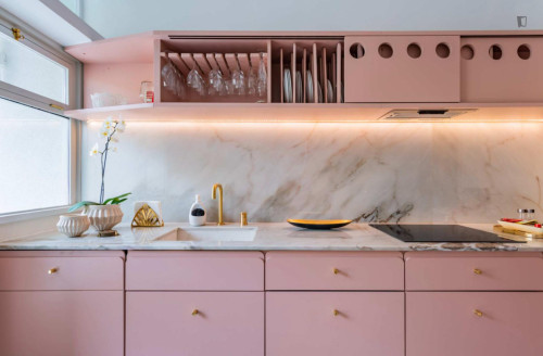 Charming and charismatic duplex - Gallery - 15