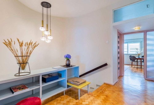 Charming and charismatic duplex - Gallery - 8