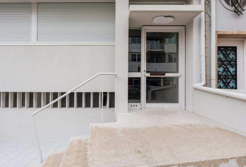 Charming and charismatic duplex