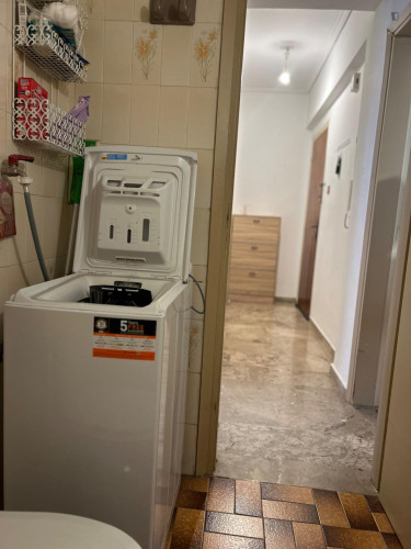 Homely 1-bedroom flat in Kallithea - Gallery - 11