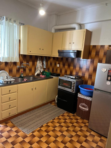 Homely 1-bedroom flat in Kallithea - Gallery - 7