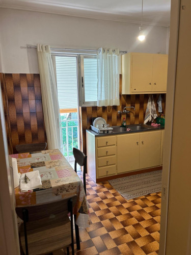 Homely 1-bedroom flat in Kallithea - Gallery - 6