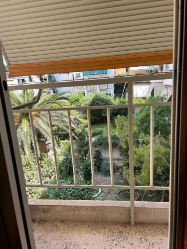 Homely 1-bedroom flat in Kallithea - Gallery - 5