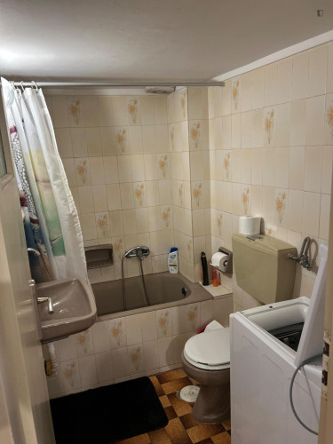 Homely 1-bedroom flat in Kallithea - Gallery - 10