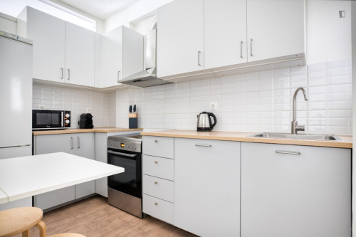 Inviting 2-bedroom flat near the Panormou subway station - Gallery - 8