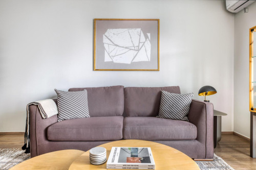 Inviting 2-bedroom flat near the Panormou subway station - Gallery - 13