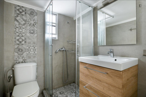 Inviting 2-bedroom flat near the Panormou subway station - Gallery - 6