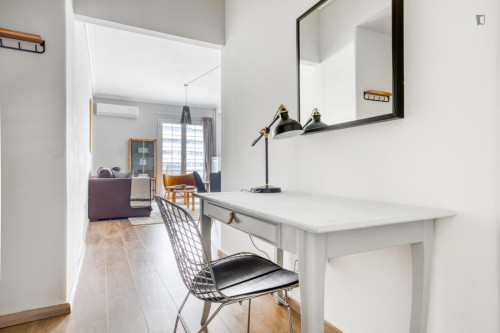Inviting 2-bedroom flat near the Panormou subway station - Gallery - 11