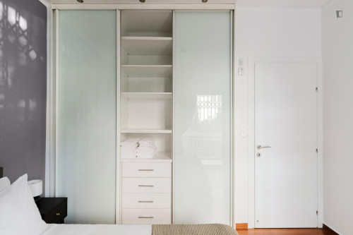 Inviting 2-bedroom flat in Paleo Faliro - Gallery - 5