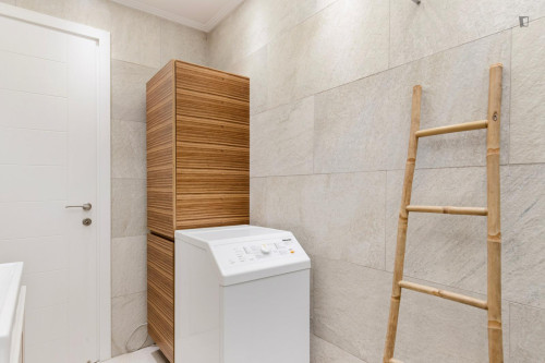 Inviting 2-bedroom flat in Paleo Faliro - Gallery - 9