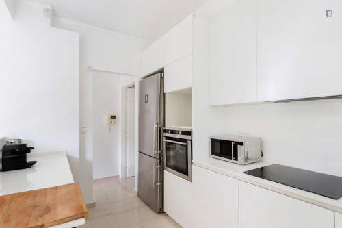 Inviting 2-bedroom flat in Paleo Faliro - Gallery - 12