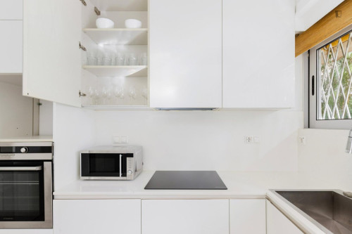 Inviting 2-bedroom flat in Paleo Faliro - Gallery - 11
