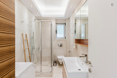 Inviting 2-bedroom flat in Paleo Faliro - Gallery - 10