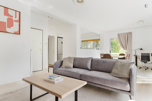 Inviting 2-bedroom flat in Paleo Faliro - Gallery - 18