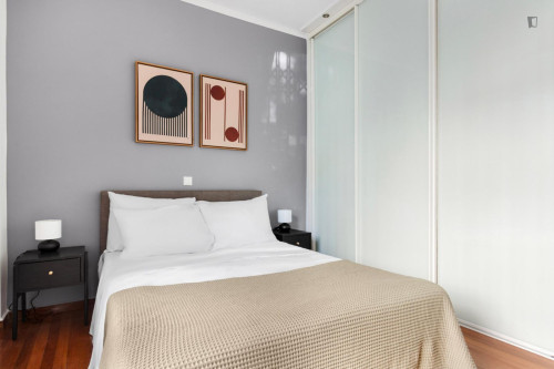 Inviting 2-bedroom flat in Paleo Faliro - Gallery - 6