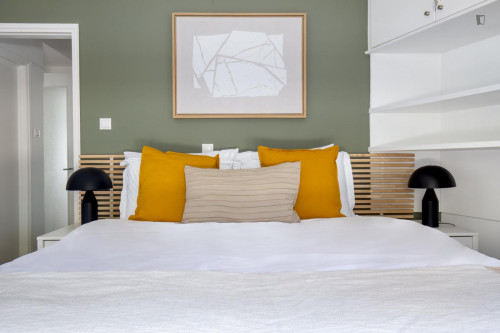 Bright 2-bedroom flat near the Metropolitan College - Gallery - 14