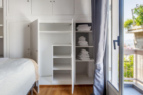 Bright 2-bedroom flat near the Metropolitan College - Gallery - 15