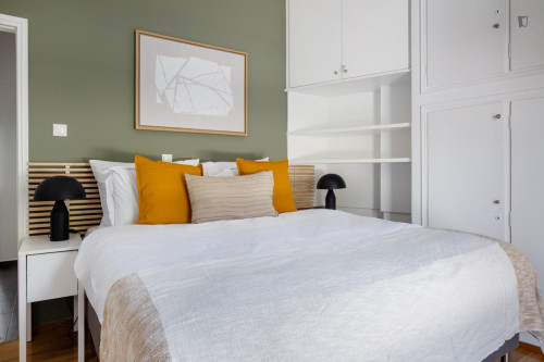 Bright 2-bedroom flat near the Metropolitan College - Gallery - 13