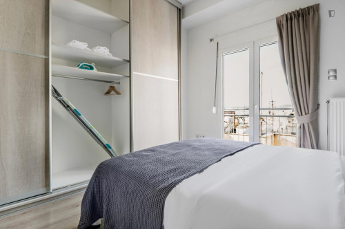 Cozy 2-bedroom flat near the Metropolitan College - Gallery - 22
