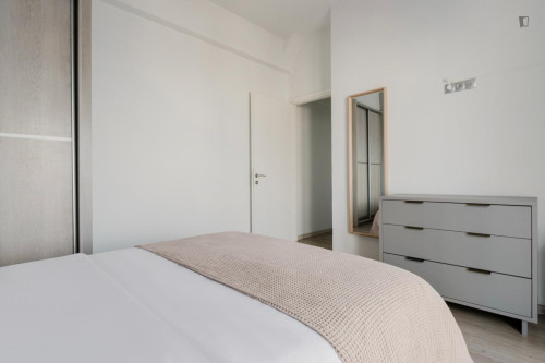 Cozy 2-bedroom flat near the Metropolitan College - Gallery - 8