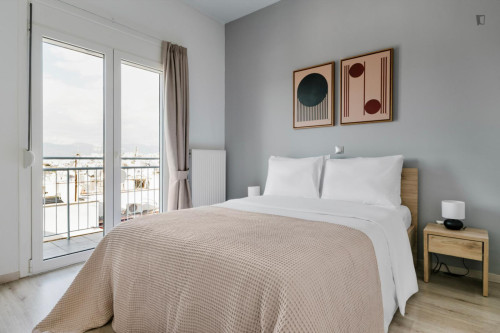 Cozy 2-bedroom flat near the Metropolitan College - Gallery - 10