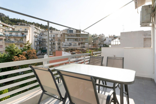 Cozy 2-bedroom flat near the Metropolitan College - Gallery - 6