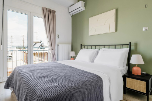 Cozy 2-bedroom flat near the Metropolitan College - Gallery - 13