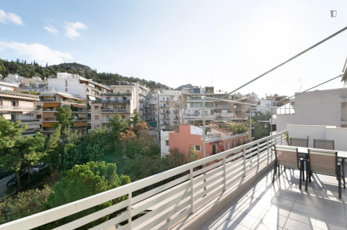 Cozy 2-bedroom flat near the Metropolitan College - Gallery - 5