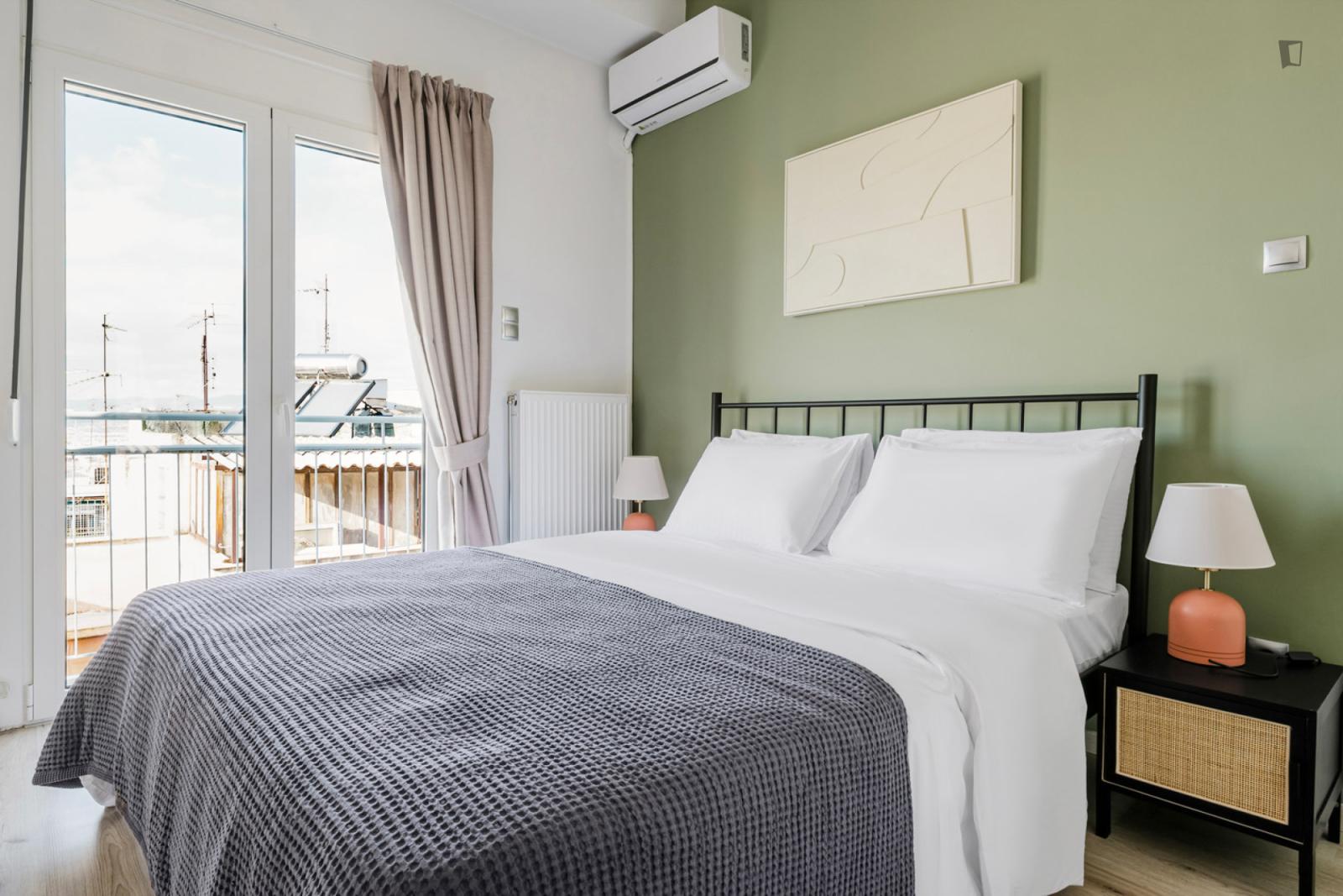 Cozy 2-Bedroom Flat Near The Metropolitan College - 1