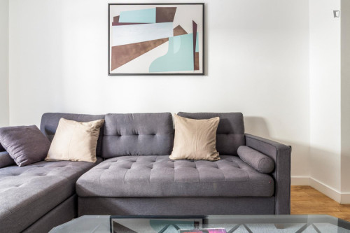 Welcoming 2-bedroom flat near the University of Piraeus - Gallery - 19