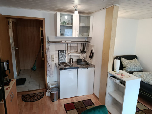 New apartment in Freiberg - Gallery - 5