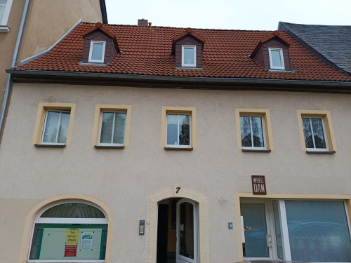 New apartment in Freiberg