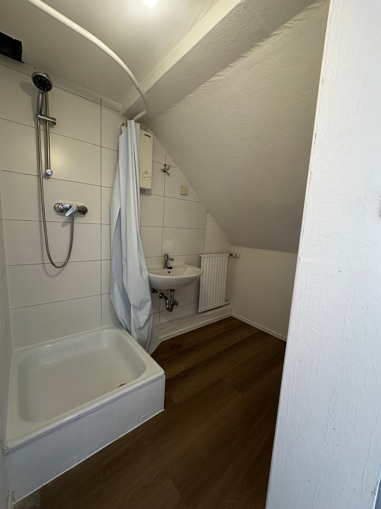 2-Bedroom Apartment - 4