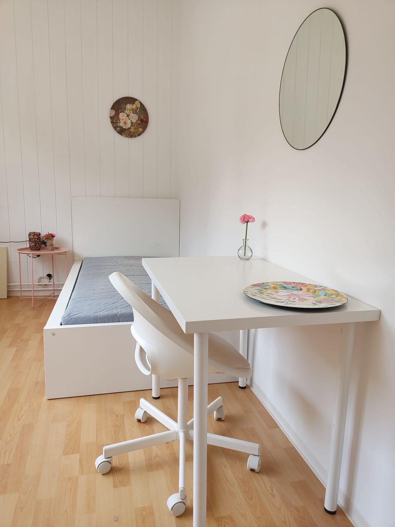 City Center Worker House - in Bremen Centrum Zentrum - Gallery - 5
