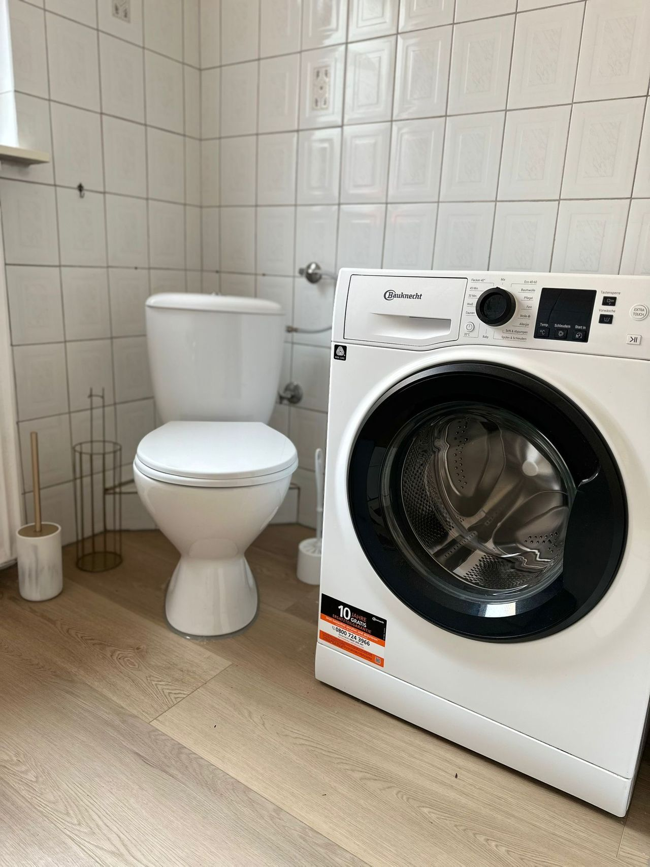 2-Bedroom Apartment - 5