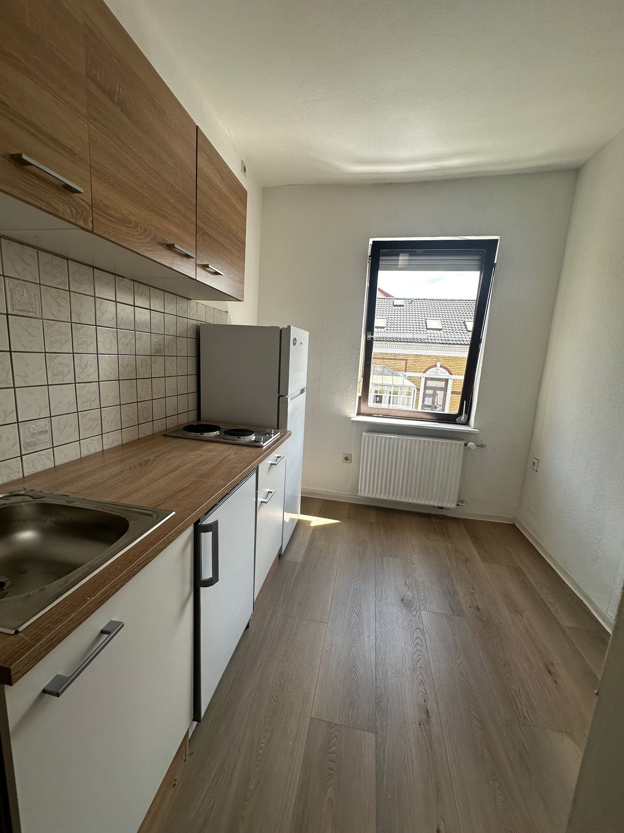 2-Bedroom Apartment - 3