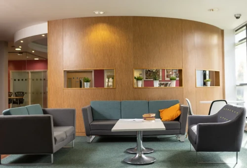 Newport Student Village - Gallery - 19