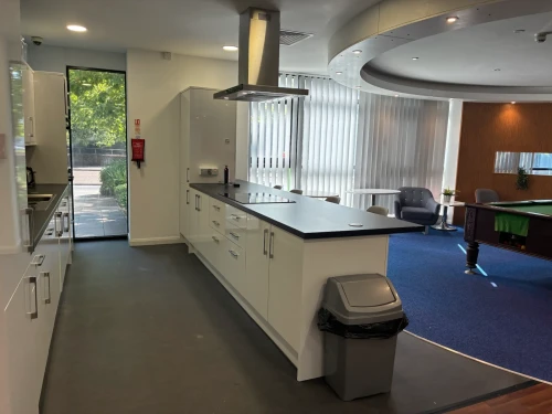Newport Student Village - Gallery - 11
