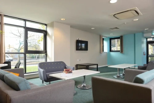 Newport Student Village - Gallery - 17