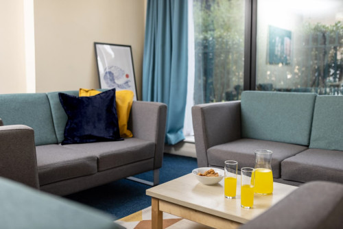 Newport Student Village - Gallery - 12