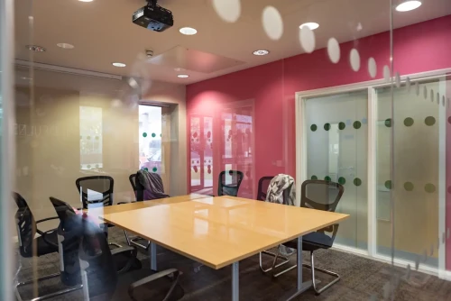 Newport Student Village - Gallery - 16