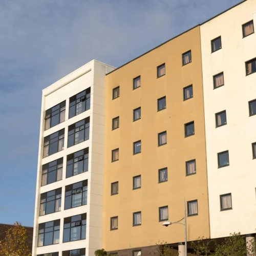 Newport Student Village - Gallery - 6