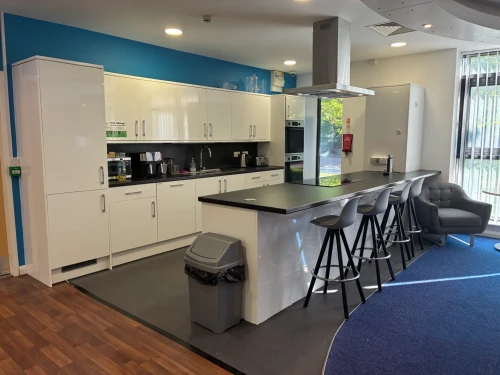 Newport Student Village - Gallery - 10