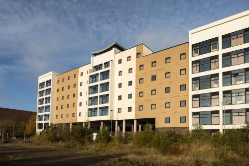 Newport Student Village - Gallery - 7
