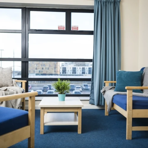 Newport Student Village - Gallery - 18