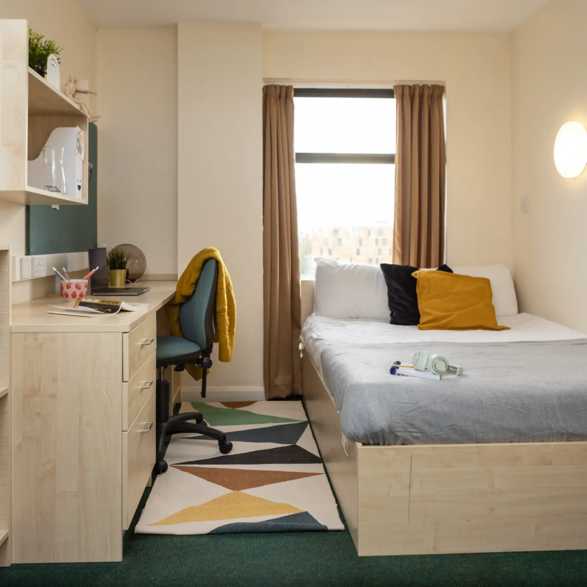 Bronze En Suite - 7