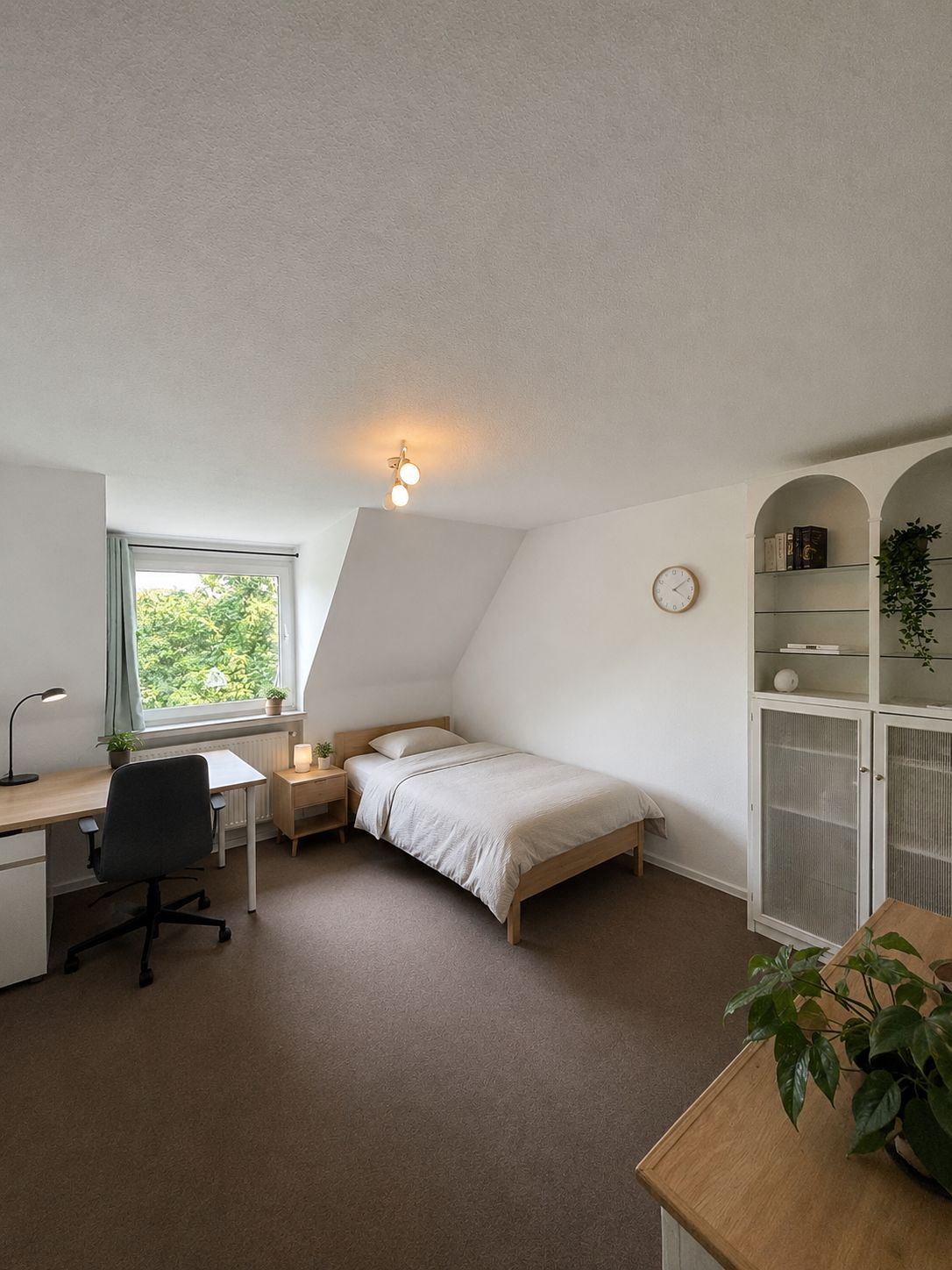 Single Room - 1