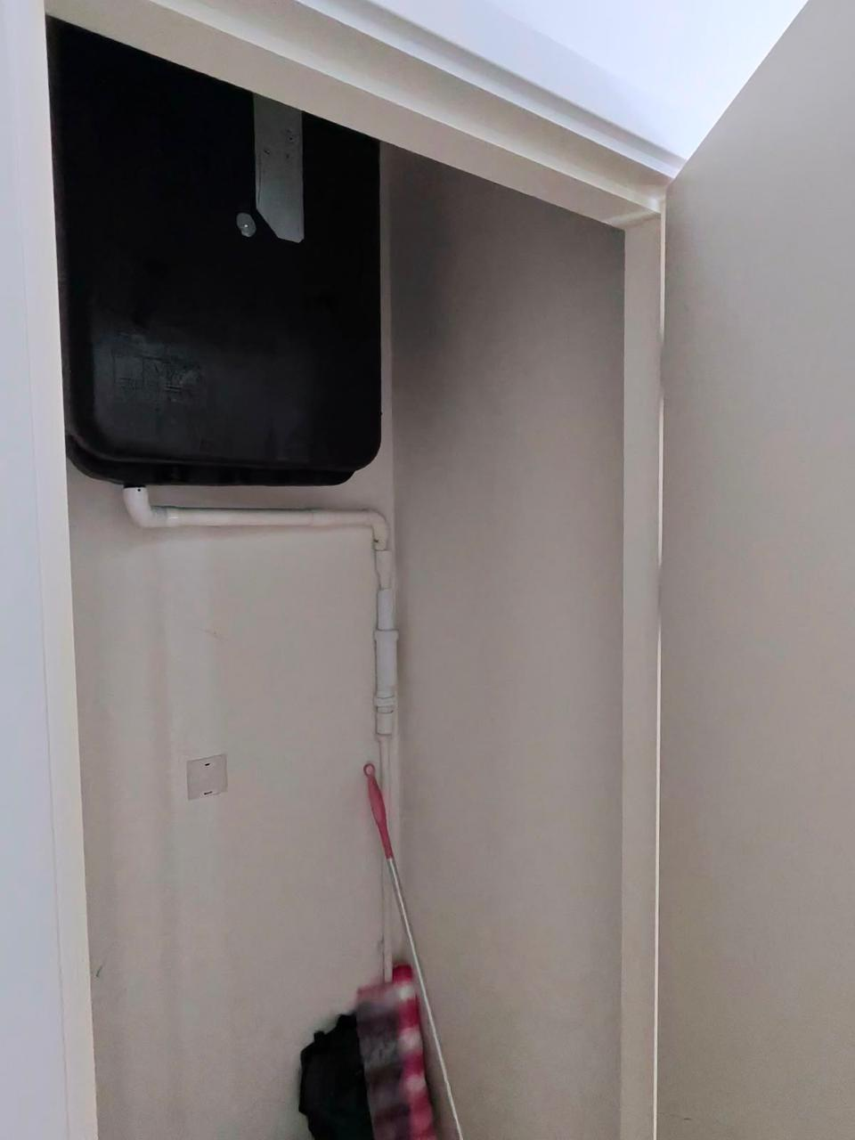 Double Ensuite - 3